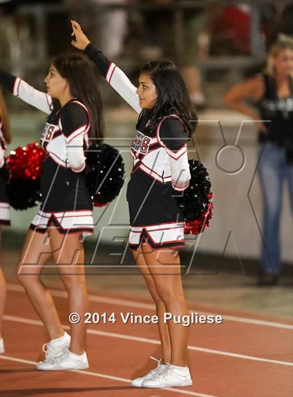 Thumbnail 2 in Verdugo Hills @ Crescenta Valley photogallery.