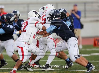 Thumbnail 1 in Verdugo Hills @ Crescenta Valley photogallery.