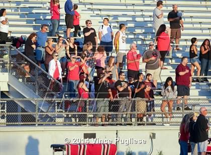 Thumbnail 1 in Verdugo Hills @ Crescenta Valley photogallery.