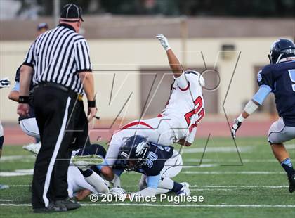 Thumbnail 3 in Verdugo Hills @ Crescenta Valley photogallery.