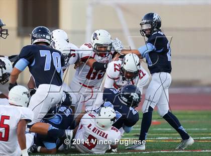 Thumbnail 3 in Verdugo Hills @ Crescenta Valley photogallery.