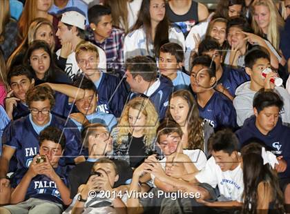 Thumbnail 3 in Verdugo Hills @ Crescenta Valley photogallery.