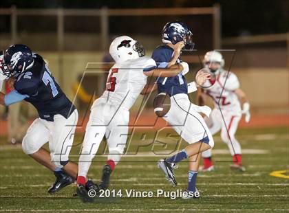 Thumbnail 1 in Verdugo Hills @ Crescenta Valley photogallery.