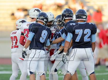 Thumbnail 3 in Verdugo Hills @ Crescenta Valley photogallery.