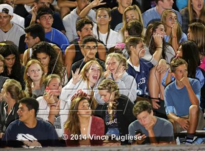 Thumbnail 3 in Verdugo Hills @ Crescenta Valley photogallery.