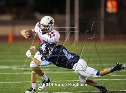 Thumbnail 1 in Verdugo Hills @ Crescenta Valley photogallery.