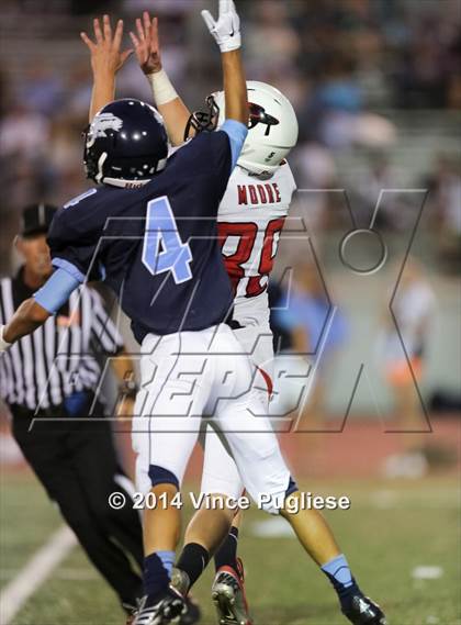 Thumbnail 3 in Verdugo Hills @ Crescenta Valley photogallery.