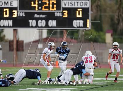 Thumbnail 2 in Verdugo Hills @ Crescenta Valley photogallery.