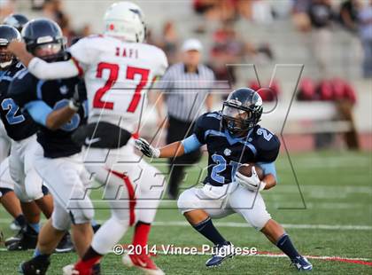 Thumbnail 1 in Verdugo Hills @ Crescenta Valley photogallery.