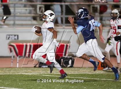 Thumbnail 3 in Verdugo Hills @ Crescenta Valley photogallery.