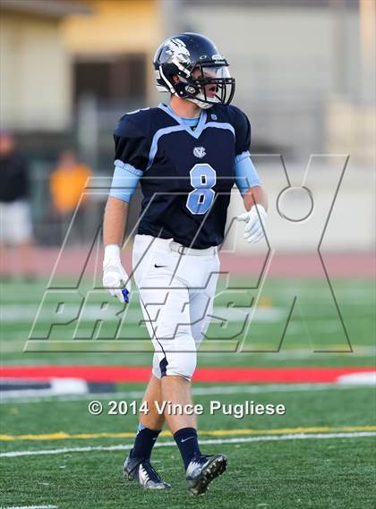 Thumbnail 1 in Verdugo Hills @ Crescenta Valley photogallery.
