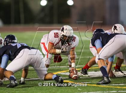 Thumbnail 1 in Verdugo Hills @ Crescenta Valley photogallery.
