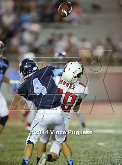 Thumbnail 2 in Verdugo Hills @ Crescenta Valley photogallery.