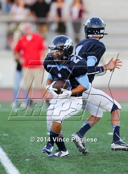 Thumbnail 2 in Verdugo Hills @ Crescenta Valley photogallery.