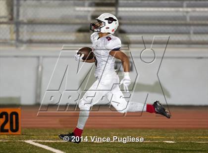 Thumbnail 1 in Verdugo Hills @ Crescenta Valley photogallery.