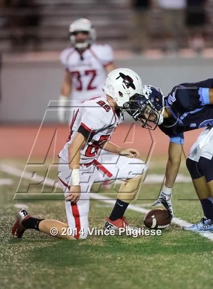 Thumbnail 2 in Verdugo Hills @ Crescenta Valley photogallery.