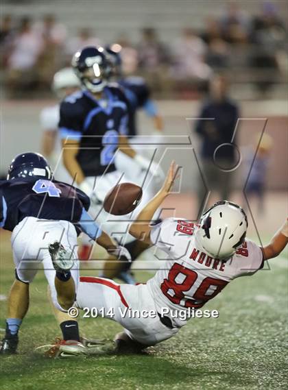Thumbnail 1 in Verdugo Hills @ Crescenta Valley photogallery.