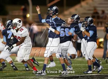Thumbnail 1 in Verdugo Hills @ Crescenta Valley photogallery.