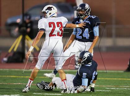 Thumbnail 2 in Verdugo Hills @ Crescenta Valley photogallery.