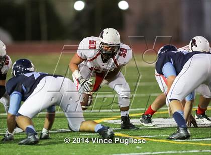 Thumbnail 2 in Verdugo Hills @ Crescenta Valley photogallery.