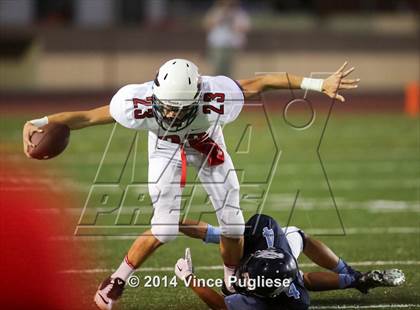 Thumbnail 3 in Verdugo Hills @ Crescenta Valley photogallery.
