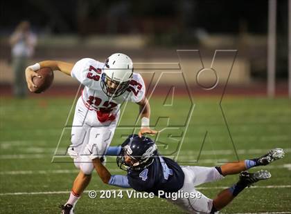Thumbnail 2 in Verdugo Hills @ Crescenta Valley photogallery.