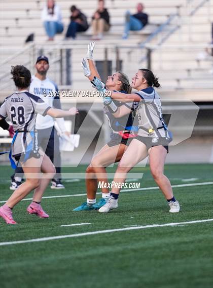 Thumbnail 3 in Columbine @ Dakota Ridge photogallery.