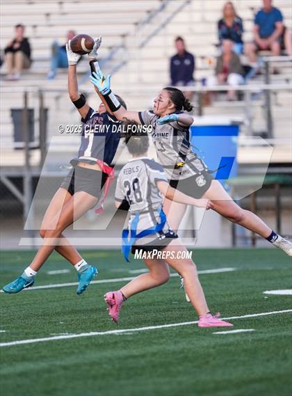 Thumbnail 1 in Columbine @ Dakota Ridge photogallery.