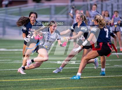 Thumbnail 2 in Columbine @ Dakota Ridge photogallery.