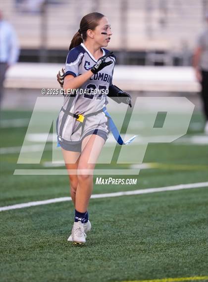 Thumbnail 3 in Columbine @ Dakota Ridge photogallery.