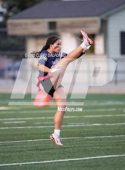 Thumbnail 1 in Columbine @ Dakota Ridge photogallery.