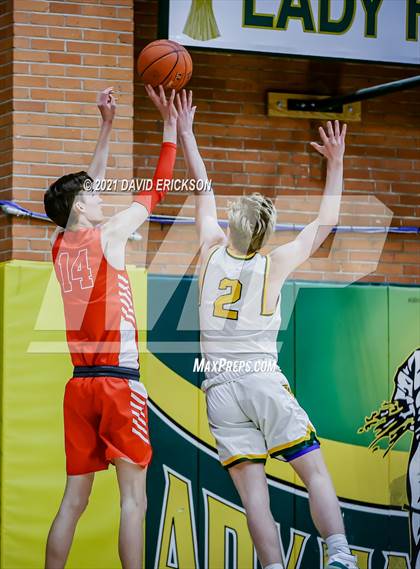 Thumbnail 3 in Perryton @ Pampa photogallery.