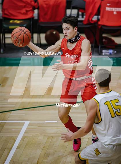Thumbnail 1 in Perryton @ Pampa photogallery.