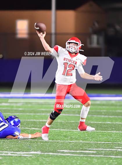 Thumbnail 2 in Stigler @ Checotah photogallery.