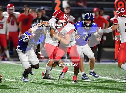 Thumbnail 1 in Stigler @ Checotah photogallery.