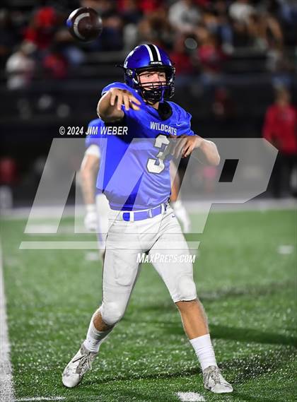 Thumbnail 3 in Stigler @ Checotah photogallery.