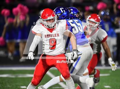 Thumbnail 1 in Stigler @ Checotah photogallery.