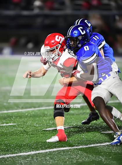 Thumbnail 1 in Stigler @ Checotah photogallery.