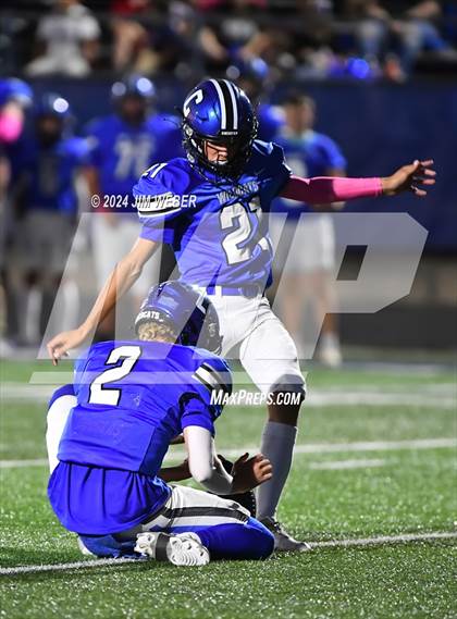 Thumbnail 1 in Stigler @ Checotah photogallery.