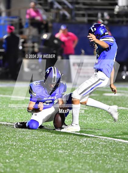 Thumbnail 1 in Stigler @ Checotah photogallery.