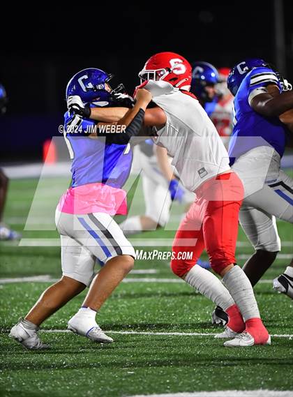 Thumbnail 2 in Stigler @ Checotah photogallery.