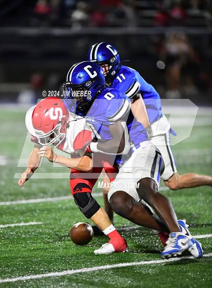 Thumbnail 2 in Stigler @ Checotah photogallery.