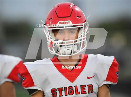 Thumbnail 3 in Stigler @ Checotah photogallery.
