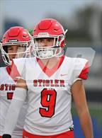 Photo from the gallery "Stigler @ Checotah"