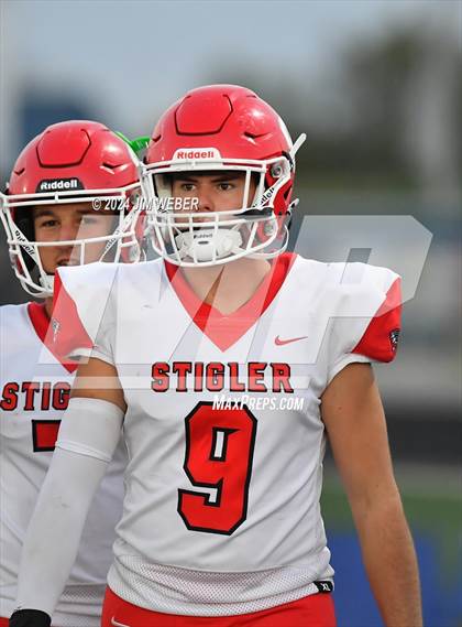 Thumbnail 2 in Stigler @ Checotah photogallery.