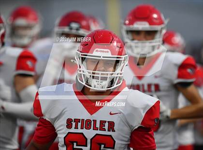 Thumbnail 2 in Stigler @ Checotah photogallery.