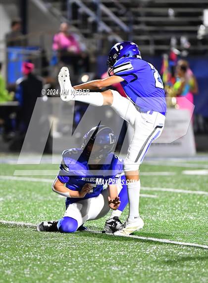 Thumbnail 1 in Stigler @ Checotah photogallery.