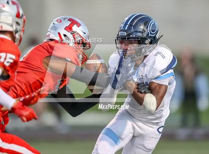 Thumbnail 1 in Fort Bend Clements @ Fort Bend Travis photogallery.