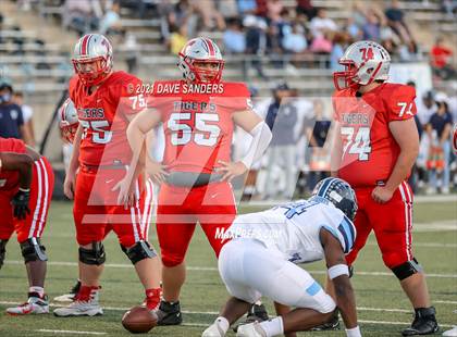 Thumbnail 1 in Fort Bend Clements @ Fort Bend Travis photogallery.