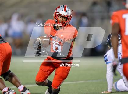 Thumbnail 3 in Fort Bend Clements @ Fort Bend Travis photogallery.